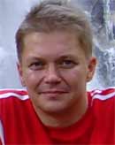 Tomi Riionheimo